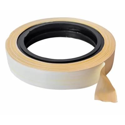 ФУМ-лента Sanfix универсальная 19x0,1x15000x1,1г/см3, 15м, фторопласт, для газа и жидкостей 48702