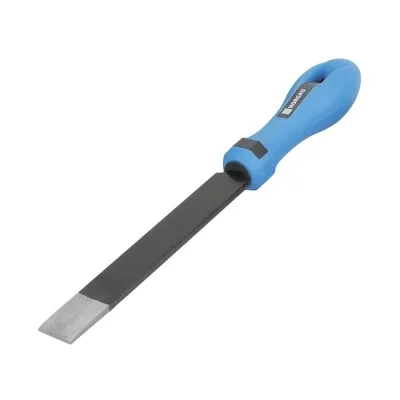 Шабер плоский NORGAU 150мм, тип NS-F150 077401150
