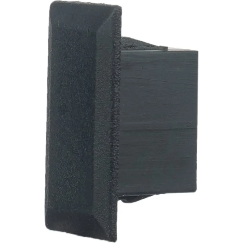 Заглушка DATAREX пластиковая, для sc simplex/lc duplex, упаковка 12 штук DR-547001