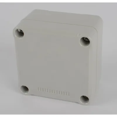 Щит пластиковый ANDELI AD-UG-1111 IP67 110x110x65 артикул ADL18-730