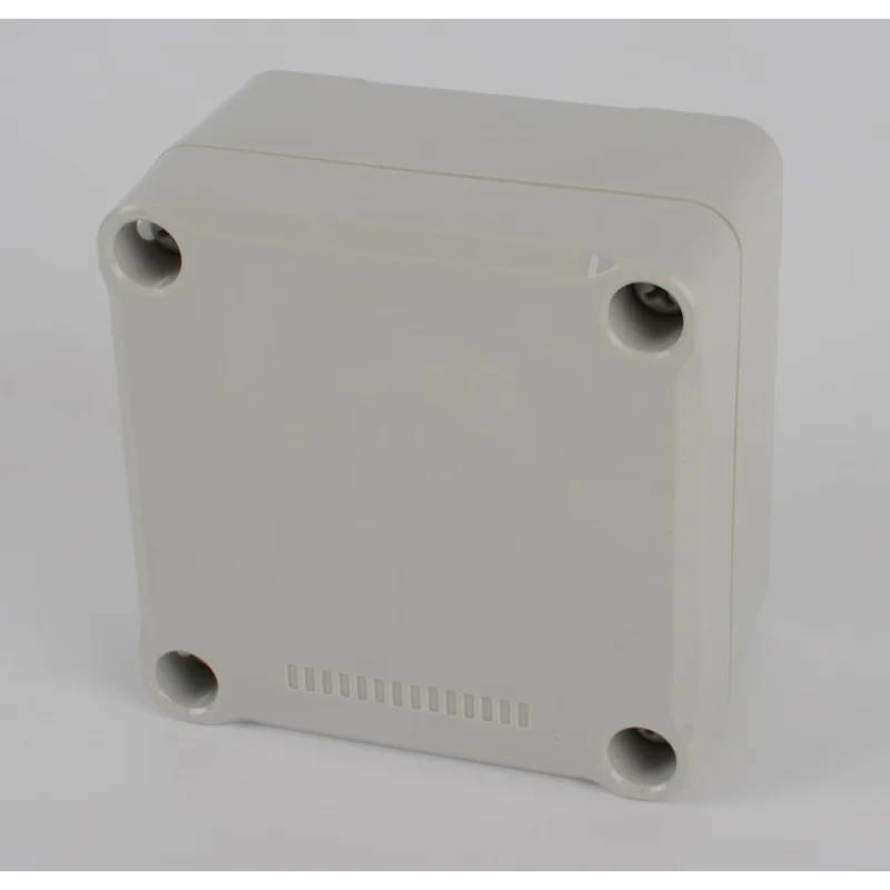 Щит пластиковый ANDELI AD-UG-1111 IP67 110x110x65 артикул ADL18-730