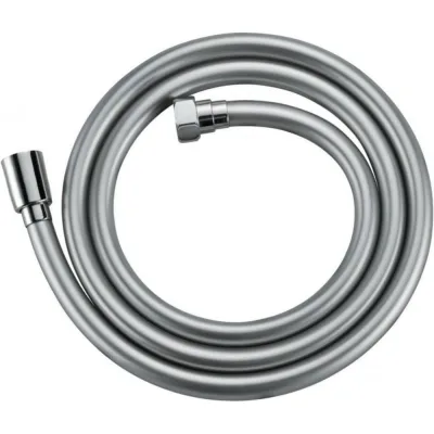 Душевой шланг PVC 1750 мм, хром Agger AH03