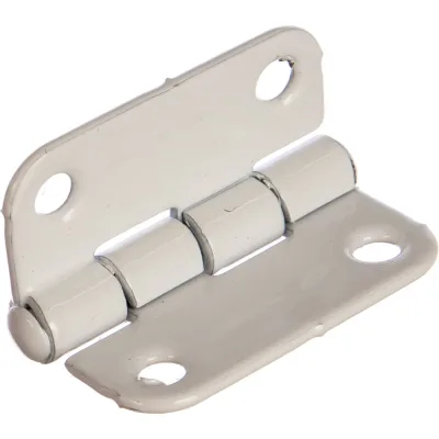 Карточная петля Tech-Krep/Zitar белая -пакет 138862