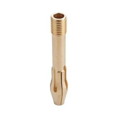 Цанга GROIT 1,6 L57 ABITIG GRIP 200/450W (775.0062) G2007562