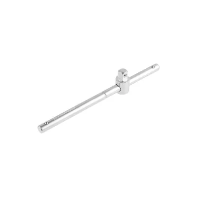 Вороток STARTUL PRO T-образный, c бегунком, 1/2" 250 мм PRO-46012