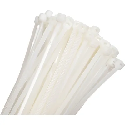 Стяжки нейлоновые INGCO 2.5x150 мм, 100 шт. HCT15025