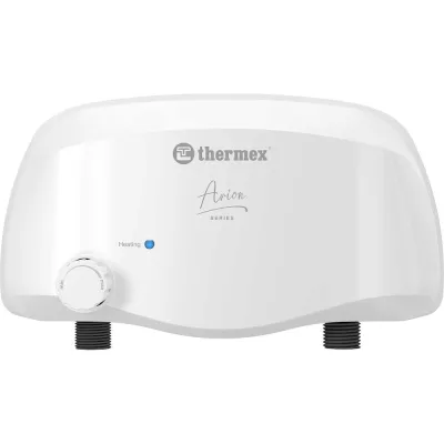 Электроводонагреватель проточный Термекс Arion 3500 tap ЭдЭБ06392