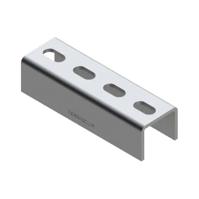 Соединитель профиля седельный Termoclip TSC SC 41 4F4 Hdg (20 шт/кор) 9248101-212