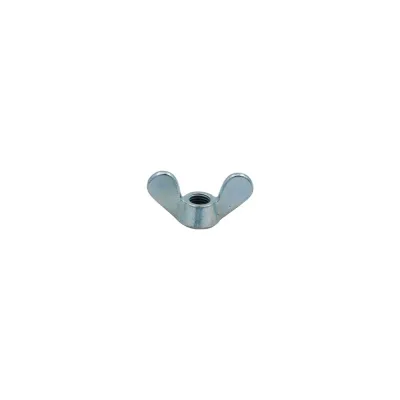 Гайка ОПМ DIN 315 American Form М20 zn 20 шт УТ000024274