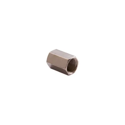 Переходник FF F3/8"- F3/8" Rossvik A123/8.R
