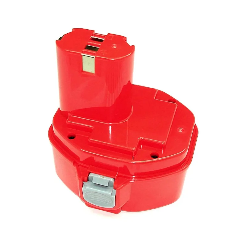 Аккумулятор AMPERIN для MAKITA (p/n: 1434, 193158-3, 1433), 1.5Ah 14.4V Ni-Cd 020624