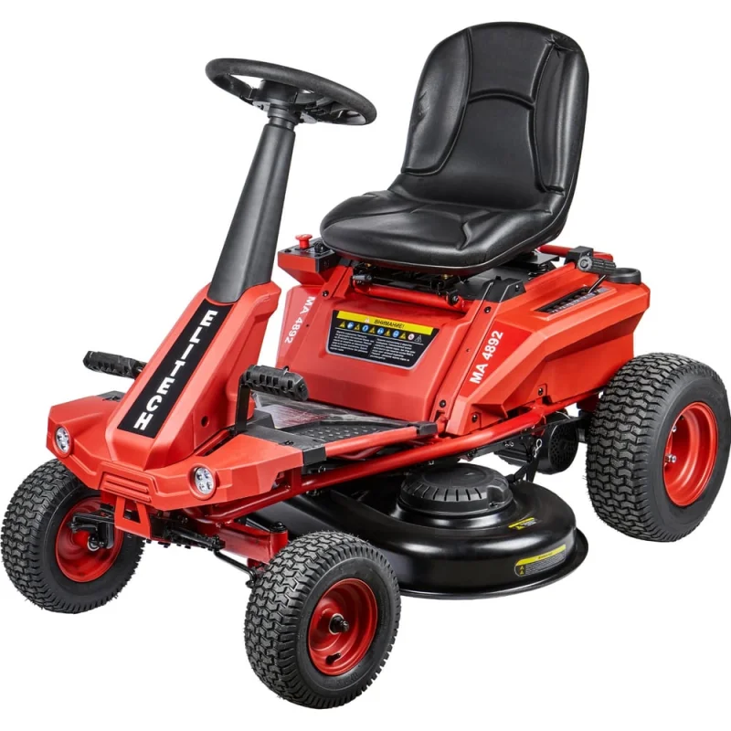 Газонокосилка аккумуляторная Elitech МА 4892 E1610.005.00 210454