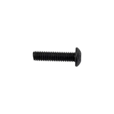 Винт ЦКИ ISO7380 М3x12 10.9 ОКС HEX 2 50 шт 636639007