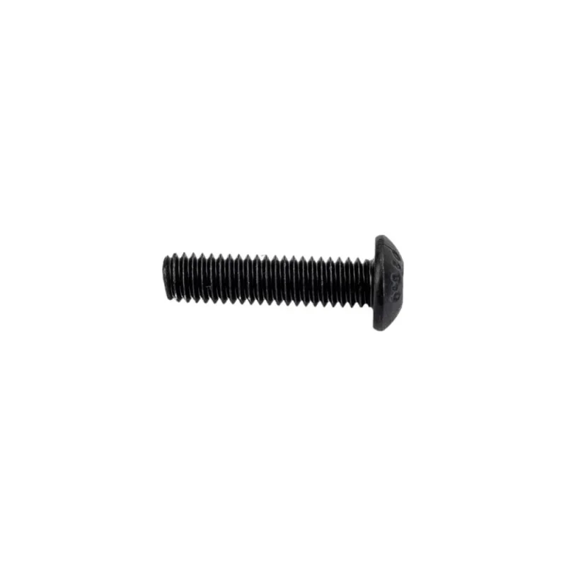 Винт ЦКИ ISO7380 М3x12 10.9 ОКС HEX 2 50 шт 636639007