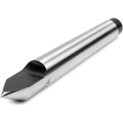 Полуцентр упорный МК5 Micron 106647