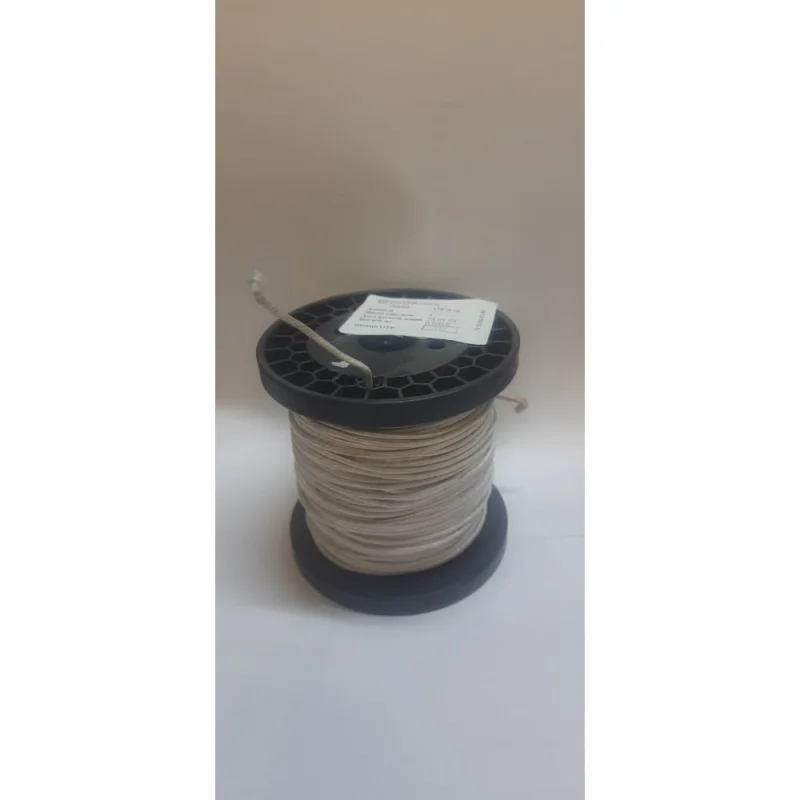 Обмоточный провод ЛЭЛО Торкабель 175x0,10 (0,5 кг) на катушке 0712179202313