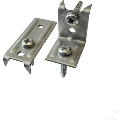Крепеж Гвозdeck Combo NEW 50 компл. 10190000ZN00WG01