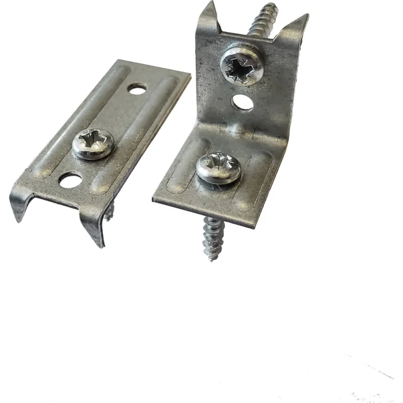 Крепеж Гвозdeck Combo NEW 50 компл. 10190000ZN00WG01