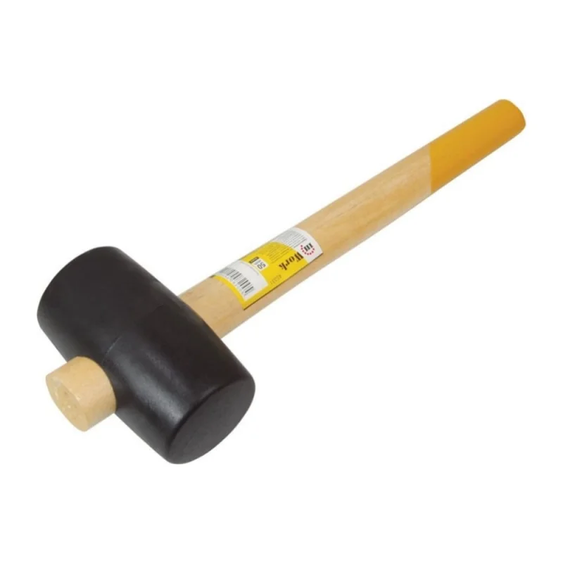 ΠΠΈΡΠ½ΠΊΠ° ΡΠ΅Π·ΠΈΠ½ΠΎΠ²Π°Ρ ΡΠ΅ΡΠ½Π°Ρ Inwork 45 ΠΌΠΌ, 230 Π³, Π΄Π΅ΡΠ΅Π²ΡΠ½Π½Π°Ρ ΡΡΠΊΠΎΡΡΠΊΠ° ΠΎΠ±ΡΠ°ΡΠ½ΠΎΠ³ΠΎ ΡΠΈΠΏΠ° 45330