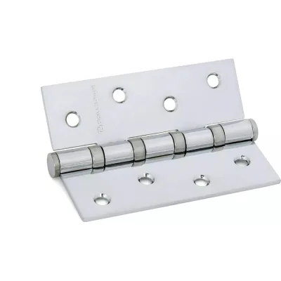 Универсальная дверная петля Palladium N 500 C-S-4" CP 00010897