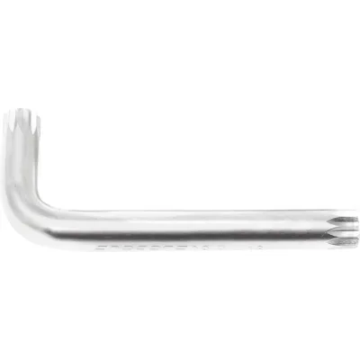 Ключ Г-образный Forsage SPLINE M16 F-76816K(25477)