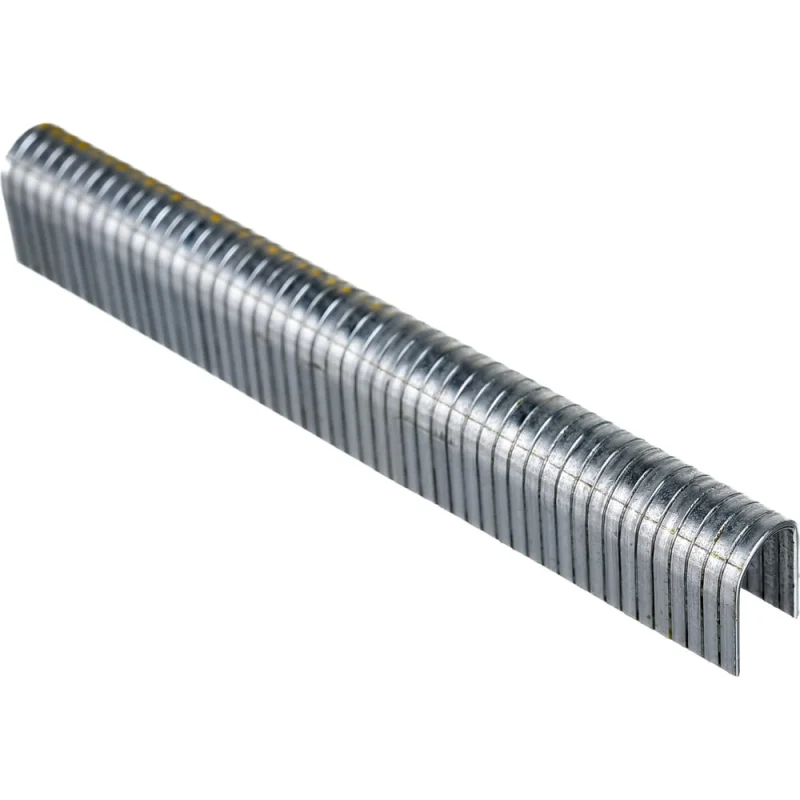 Круглые скобы для степлера Biber 10 мм 85826 тов-075415