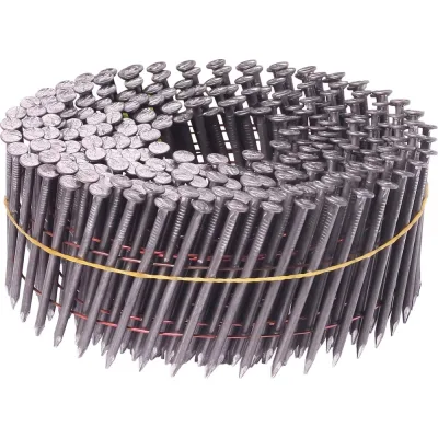 Барабанный гвоздь MAINPACK 2,5/55 мм гладкий MP-650516