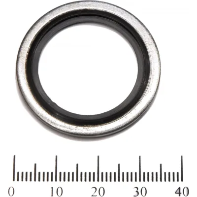 Кольцо гидравлическое HIMPT USIT R 3/4, 10 шт. 00-00018164