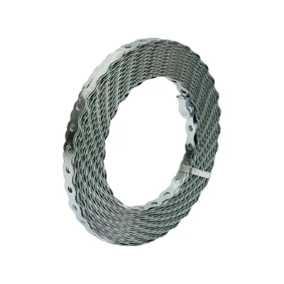 Перфолента ООО ПКФ Сварком 20x0,7 25 м, волна, 1 шт. k00006201
