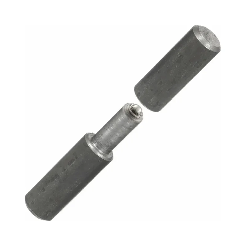 Петля ООО ПКФ Сварком гаражная d/50 L/180, 1 шт. k00009682
