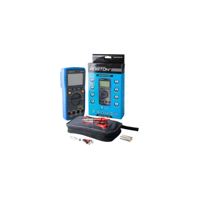 Мультиметр Robiton MASTER DMM-1000 18134