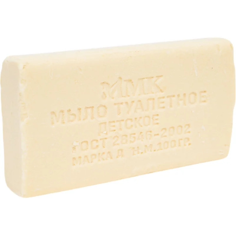 Хозяйственное мыло ООО Комус 65% 250 г гост 679124
