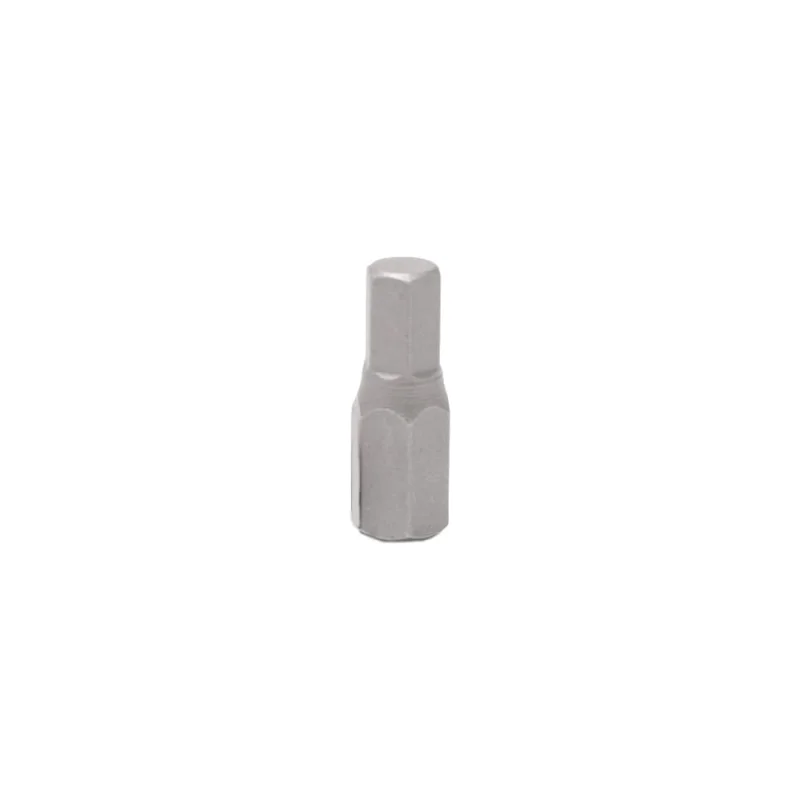 Бита 6-гранная (HEX3; 25 мм; 1/4") Forsage F-1242503 941