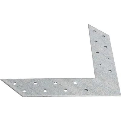 Угловой соединитель ООО ПКФ Сварком 35x175 (уп/10шт.) k00013869