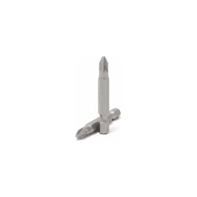 Бита крестообразная Pozidriv PZ3, 50 мм, 1/4" Forsage F-122503(7782)
