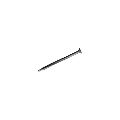 Шуруп для кровельных втулок ООО ПКФ Сварком HT-R 4.8x100 (уп/15шт.) k00007507