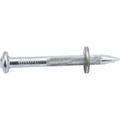 Дюбель-гвозди ООО ПКФ Сварком 3,7x30, оцинкованный, 1 кг. k00014511