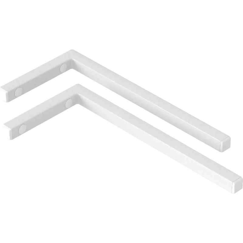 ΠΡΠΎΠ½ΡΡΠ΅ΠΉΠ½ Π-ΠΎΠ±ΡΠ°Π·Π½ΡΠΉ GooD DooR 430Ρ
200ΠΌΠΌ 2 ΡΡ. ΠΠ΅Π»ΡΠΉ ΠΠ 00017