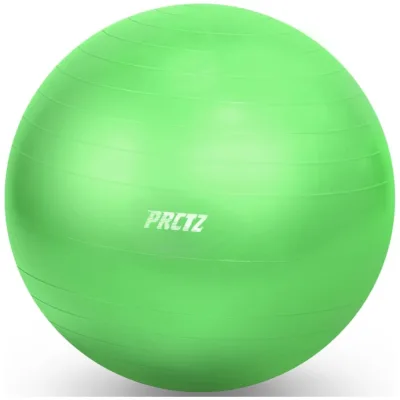 Гимнастический мяч PRCTZ gym ball anti-burst, 65 см PY6020