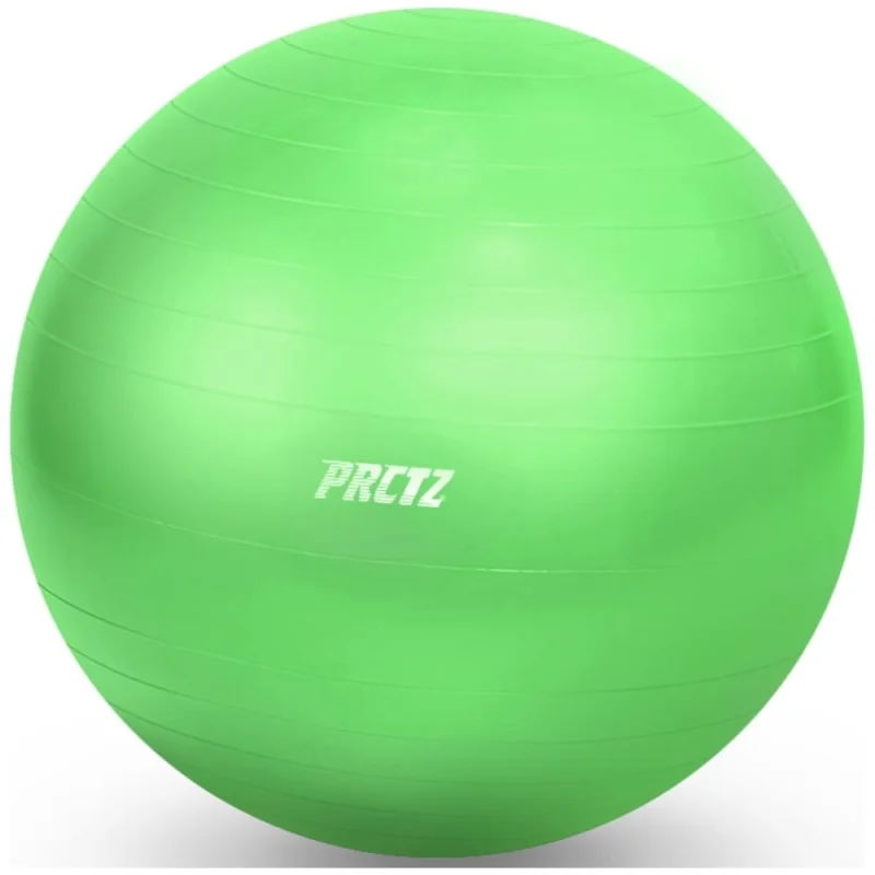 Гимнастический мяч PRCTZ gym ball anti-burst, 65 см PY6020