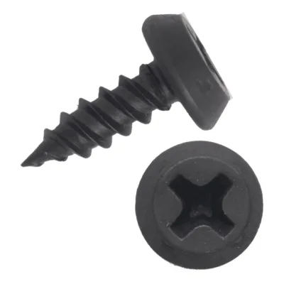 Саморез Госкреп ПШС фосфат 4,2х32 (160 шт) (тк =16) 14-0022119