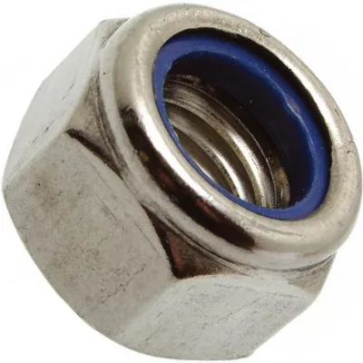 Гайка ОПМ DIN 982 М30 6 zn 5 шт УТ000168257