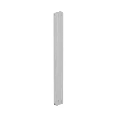 Радиатор трубчатый RIFAR TUBOG 3180 04 секц. бок. TUB 3180-04