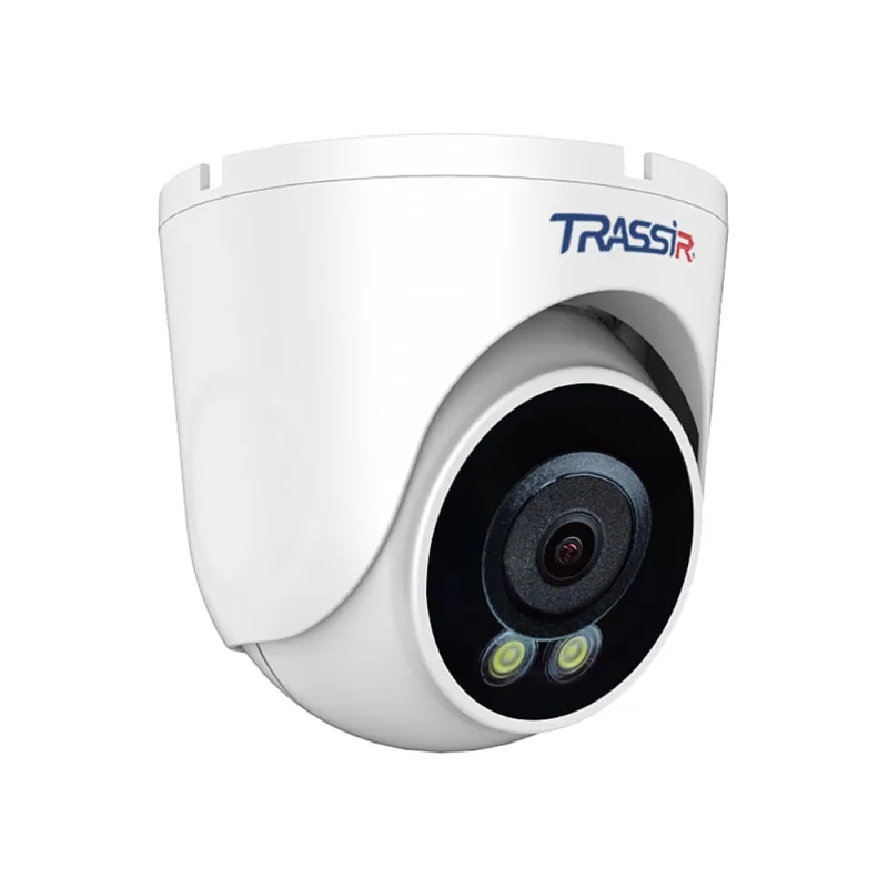 IP камера Trassir TR-D8151CL3 v7 2.8 УТ-00068107