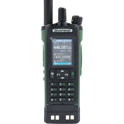 Рация Baofeng 10 Вт, 2500 мАч UV-32 Ultra