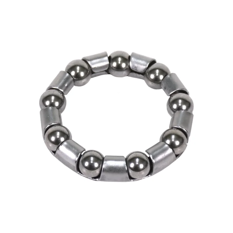 ΠΠΎΠ΄ΡΠΈΠΏΠ½ΠΈΠΊ Π² ΠΊΠ°ΡΠ΅ΡΠΊΡ SUZICO TI-664 BMX 5/16x9 H000005209