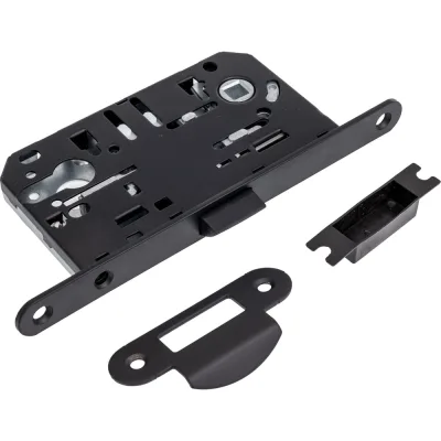 Замок врезной APECS 5300-P-BLM 30560