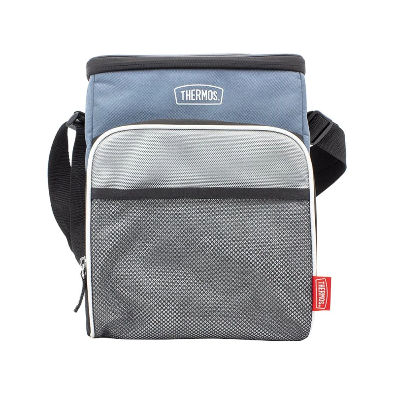 Π‘ΡΠΌΠΊΠ°-ΡΠ΅ΡΠΌΠΎΡ THERMOS 12 Can COOLER W/PEVA LINING 179951