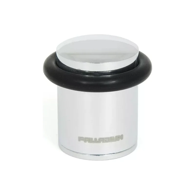 Ограничитель двери Palladium 04 СР хром 00008881