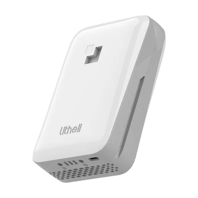 Аккумулятор внешний Litheli IPS SE 20 В 2Ач Li-Ion (U20BY10-0U000)